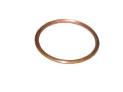 Chevrolet Oil Drain Plug Gasket - 11093042