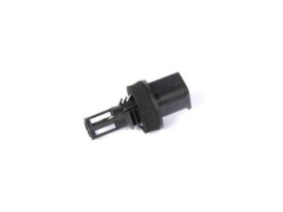 2017 Cadillac ATS Ambient Temperature Sensor - 22801046