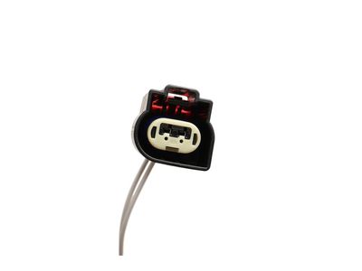 2019 GMC Terrain Engine Wiring Harness Connector - 19301207