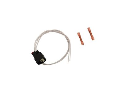 2019 GMC Terrain Engine Wiring Harness Connector - 19301207