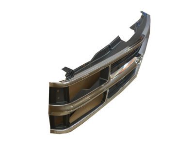 GM 15981106 Grille,Front