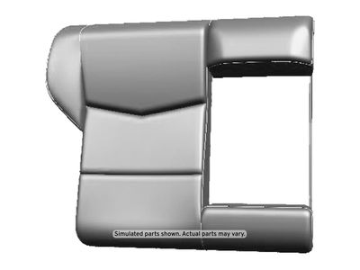 Cadillac 23338604