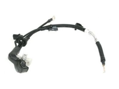 GM 20894120 Cable Assembly, Battery Negative