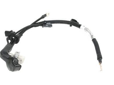 2010 GMC Terrain Battery Cable - 20894120