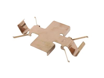 GMC Sierra Brake Calipers - 13545383