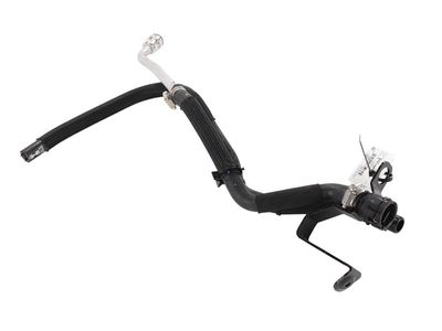 86819913 GM PIPE ASM-AUX RAD INL Product Photo 2 of 2