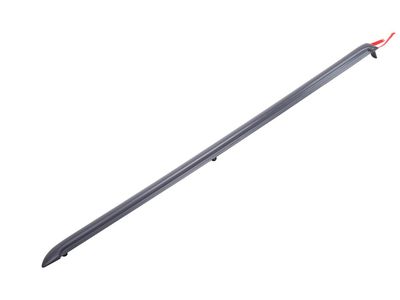 Pontiac Bonneville Door Moldings - 12483104