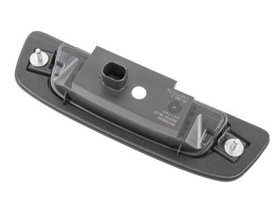 GM 23477578 Applique Assembly, Rear Closure Fixed Handle *Anthracite 23477578 GM Applique Assembly, Rear Closure Fixed Handle *Anthracite Product Photo 1 of 3