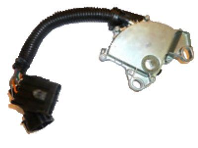 1997 Oldsmobile Cutlass Shift Cable - 26046375