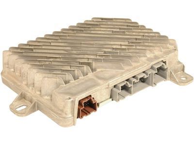 23326730 GM Radio Speaker Amplifier Assembly Product Photo 1 of 4