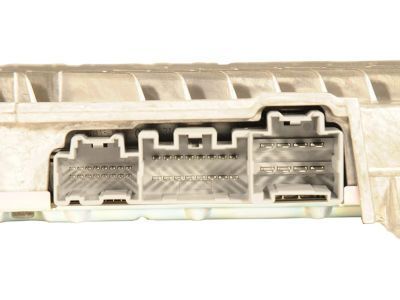 23326730 GM Radio Speaker Amplifier Assembly Product Photo 3 of 4