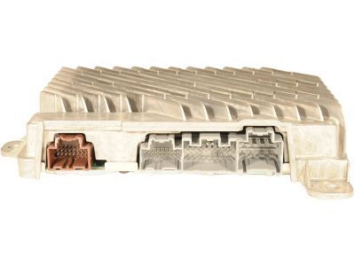 23326730 GM Radio Speaker Amplifier Assembly Product Photo 2 of 4