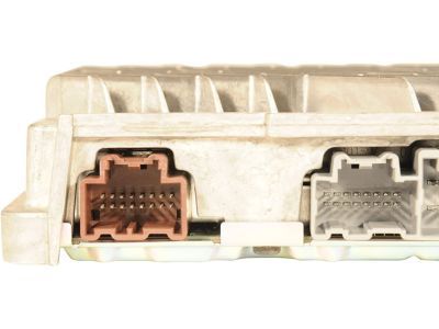 23326730 GM Radio Speaker Amplifier Assembly Product Photo 4 of 4