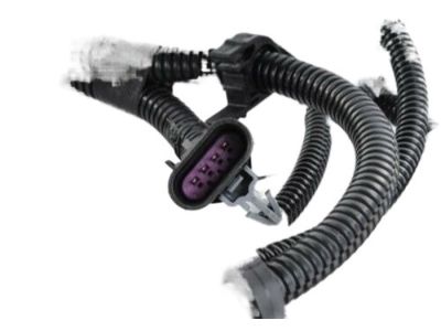 GM 25928051 Harness,Rear Wheel Speed Sensor Wiring