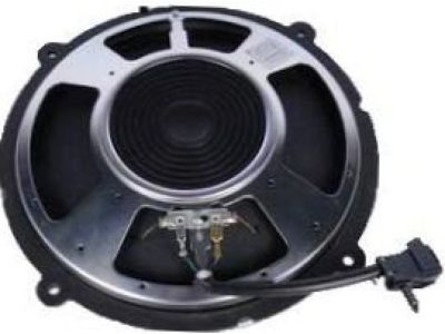 2006 Cadillac CTS Car Speakers - 25684704