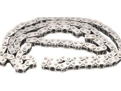 Cadillac ELR Timing Chain - 55562234