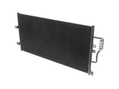 1999 Cadillac Deville A/C Condenser - 52471072