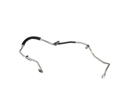 2019 Chevrolet Camaro Automatic Transmission Oil Cooler Line - 84241657