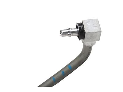 2019 Chevrolet Camaro Automatic Transmission Oil Cooler Line - 84241657