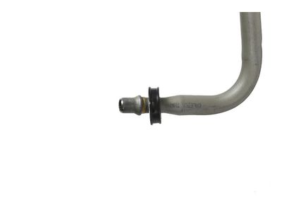 2019 Chevrolet Camaro Automatic Transmission Oil Cooler Line - 84241657