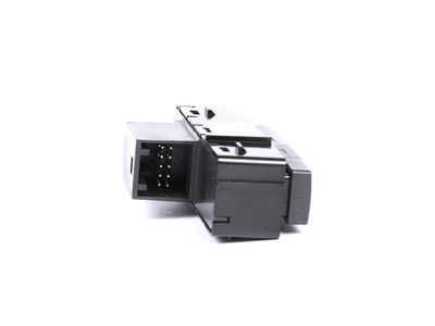 20951670 GM Switch Assembly, Comn Center Call *Black Product Photo 2 of 2