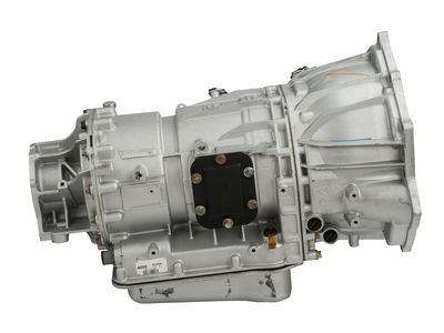 2006 GMC Sierra Transmission Assembly - 29544696