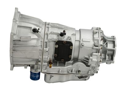 2006 GMC Sierra Transmission Assembly - 29544696