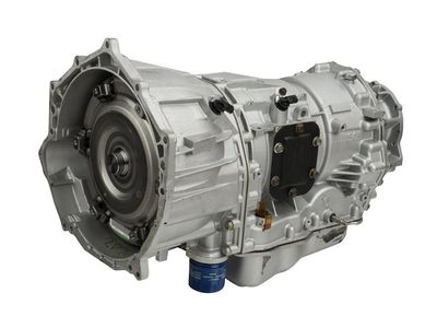 2006 GMC Sierra Transmission Assembly - 29544696