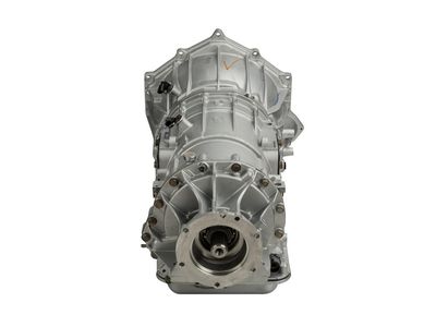 2006 GMC Sierra Transmission Assembly - 29544696