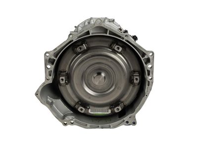 2006 GMC Sierra Transmission Assembly - 29544696
