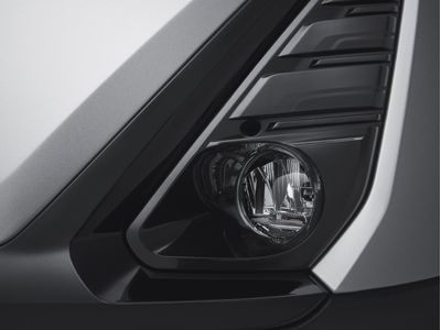 2019 GMC Terrain Fog Light - 84142430