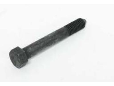 GM 15654866 Bolt, Hexagon, Pointed, Special