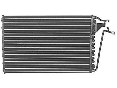 Buick Skyhawk A/C Condenser - 52450923