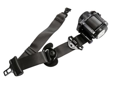 Chevrolet Sonic Seat Belt - 19368740