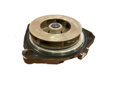 GM 55488983 Water Pump Assembly