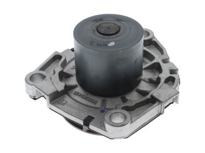 2014 Chevrolet Cruze Water Pump - 55488983