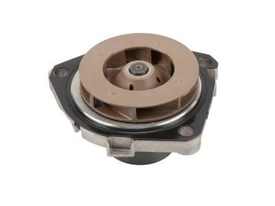 GM 55488983 Water Pump Assembly