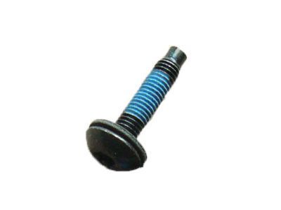 GM 96064491 Screw, W/Washer