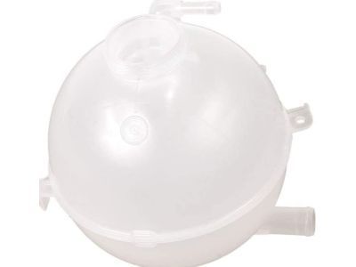 GMC Coolant Reservoir - 23386455