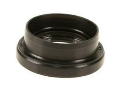 Chevrolet Prizm Wheel Seal - 88972075