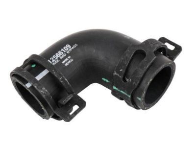 Cadillac XLR Coolant Pipe - 12566109