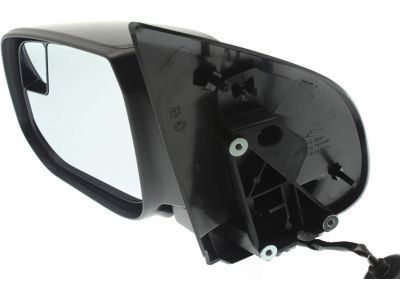 GM 23408220 Mirror Assembly, Outside Rear View *Service Primer