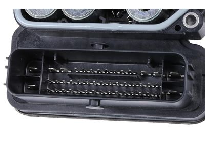 2017 Chevrolet Volt ABS Control Module - 84088525