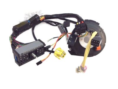 thumbnail image 2 of OEM Clock Spring With Plug Connector For 2021-2023 Chevy Trailblazer Driver Airbag 2 of 4