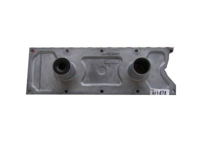 GM 12575742 Cover Assembly, Engine Block Valley