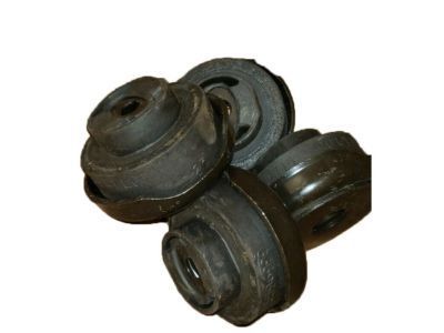 GM 15734759 Cushion,Body Bolt Upper