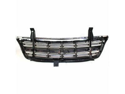 GM 10310159 Grille,Front