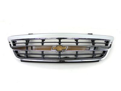 GM 10310159 Grille,Front