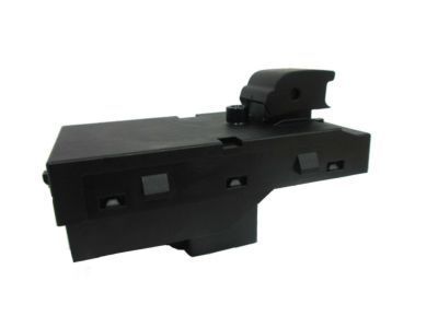 Chevrolet Orlando Power Window Switch - 13305370