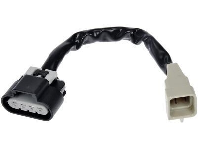 13580864 - Genuine GM Connector Kit,Wiring Harness
